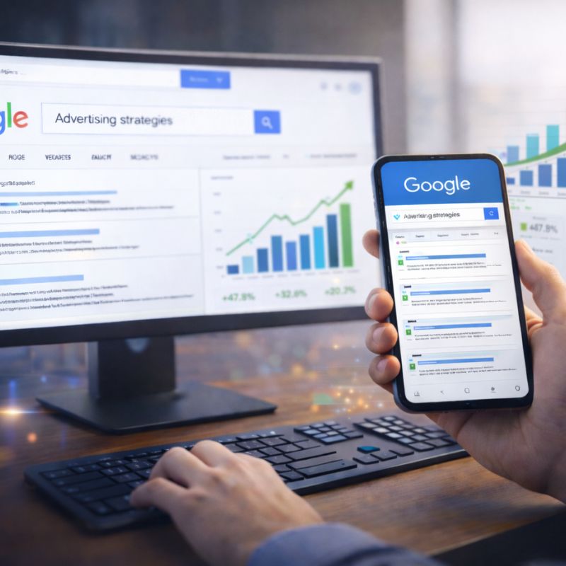 Google Ads