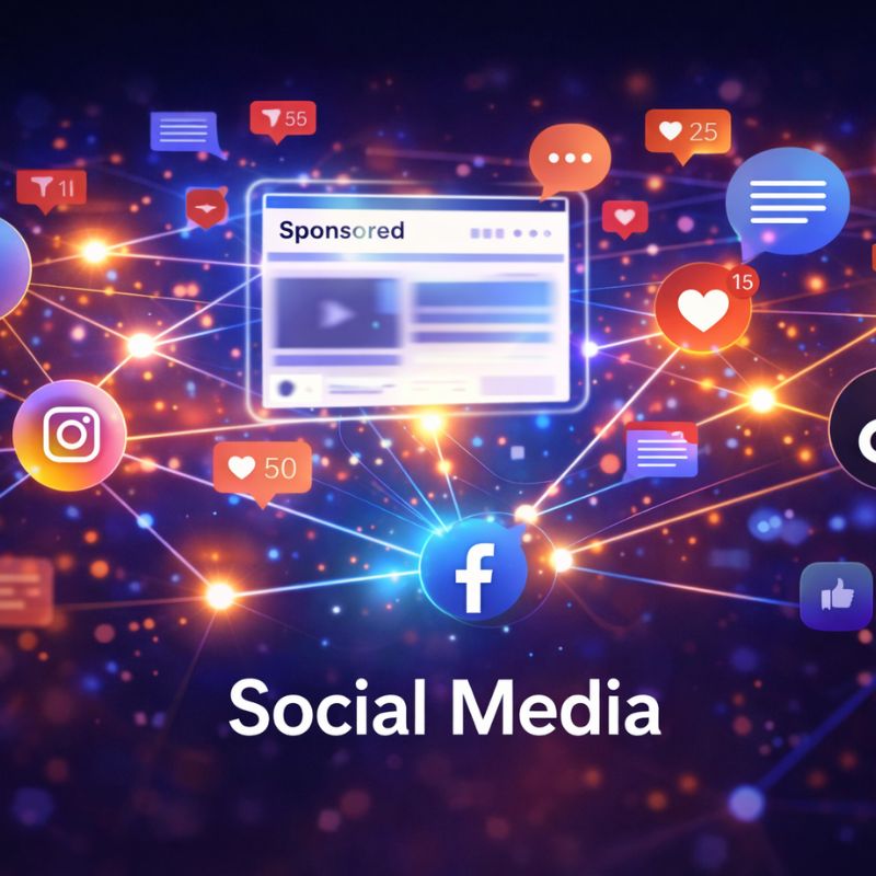 Social Media