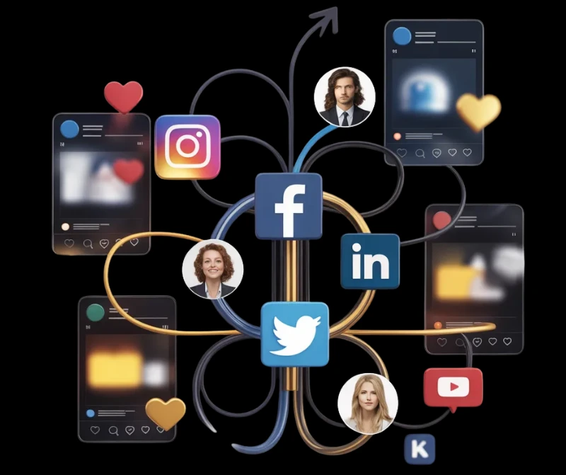 Social Media