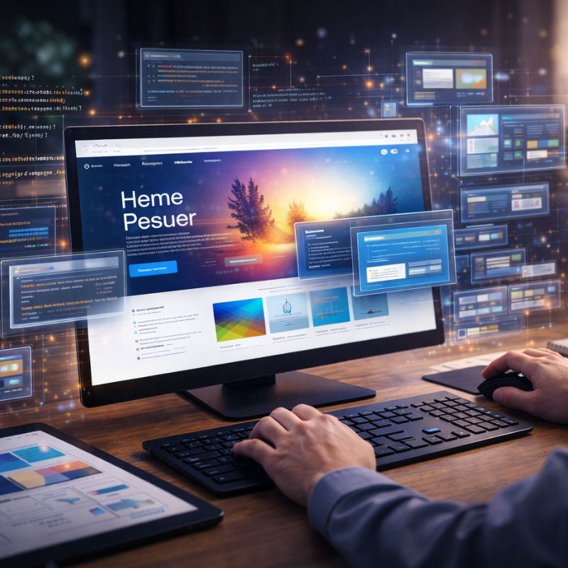 Website Design